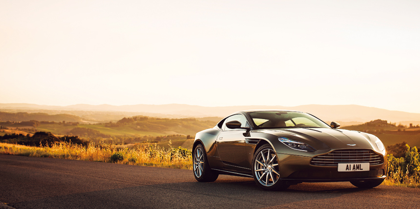 DB11