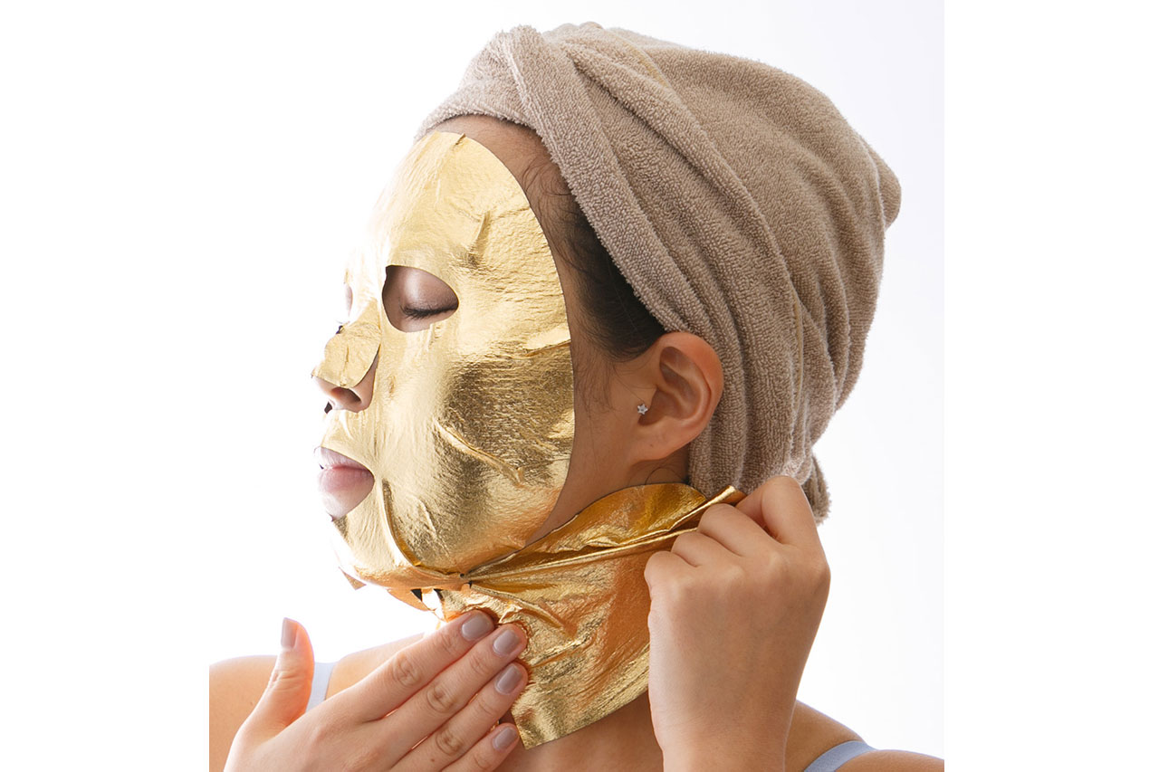 GoldMask