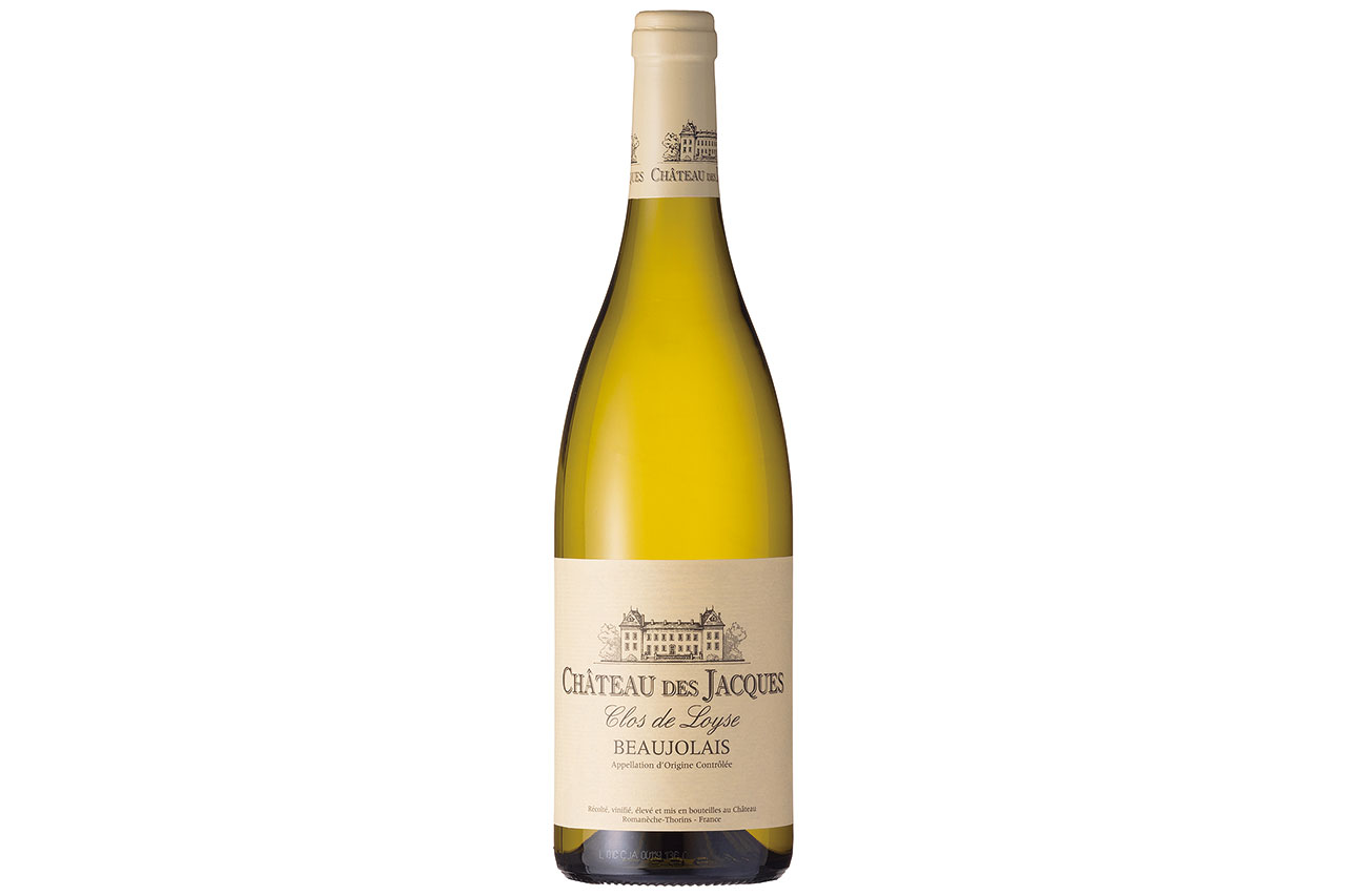 Chateau des Jacques