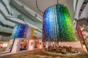 ウォッチアート・グランド・エキシビション シンガポール